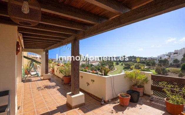 Reventa - Apartamento - Mijas - Riviera Del Sol