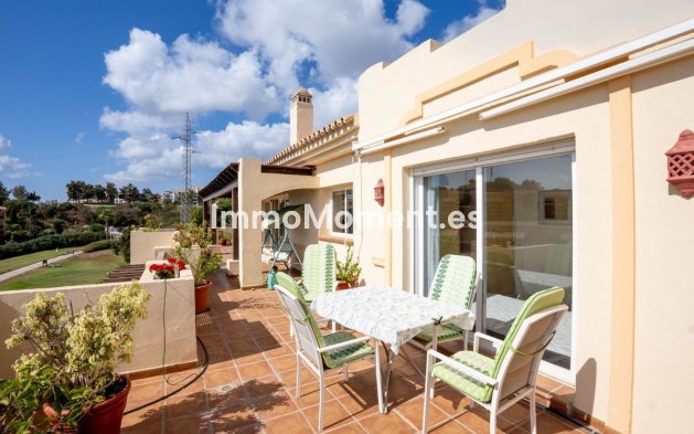 Reventa - Apartamento - Mijas - Riviera Del Sol