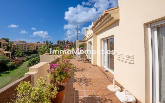 Reventa - Apartamento - Mijas - Riviera Del Sol