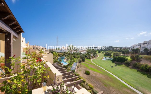 Reventa - Apartamento - Mijas - Riviera Del Sol