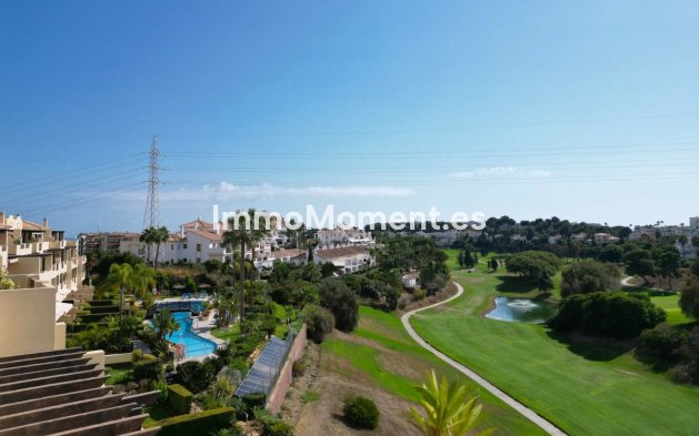 Reventa - Apartamento - Mijas - Riviera Del Sol