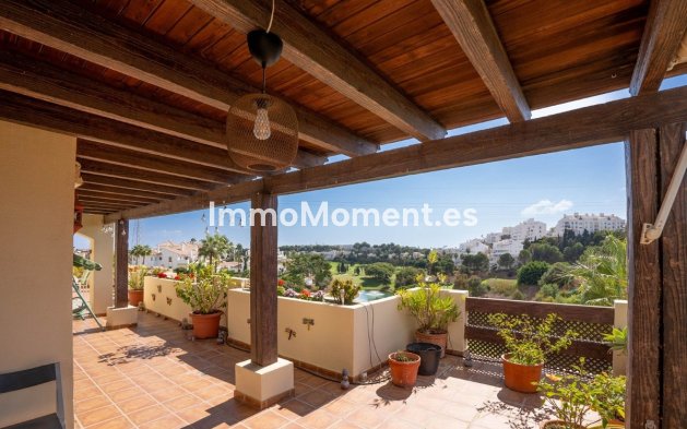Reventa - Apartamento - Mijas - Riviera Del Sol