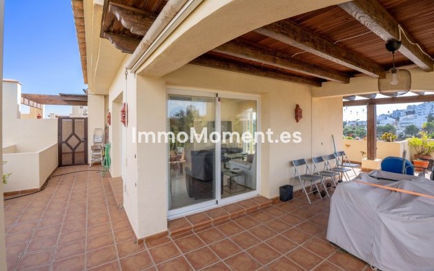 Reventa - Apartamento - Mijas - Riviera Del Sol