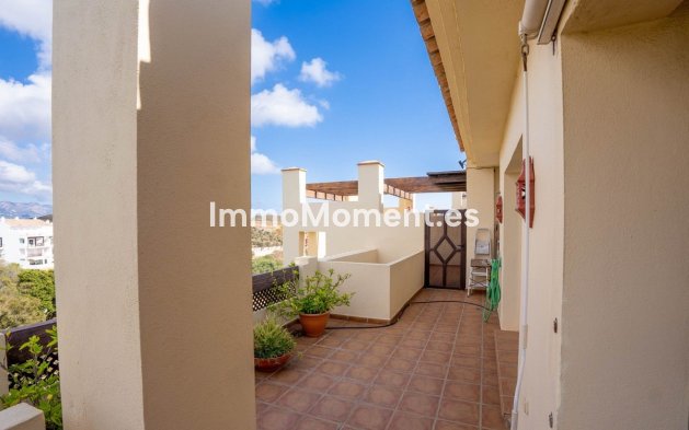 Reventa - Apartamento - Mijas - Riviera Del Sol