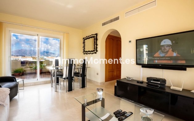 Reventa - Apartamento - Mijas - Riviera Del Sol