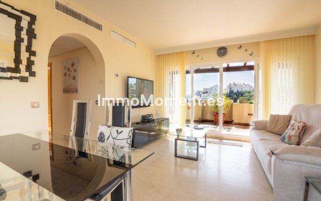 Reventa - Apartamento - Mijas - Riviera Del Sol