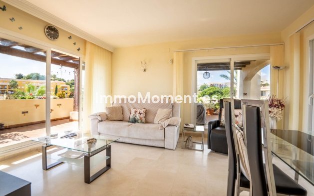 Reventa - Apartamento - Mijas - Riviera Del Sol