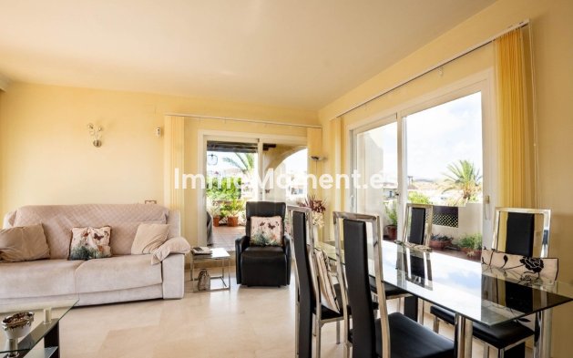 Reventa - Apartamento - Mijas - Riviera Del Sol