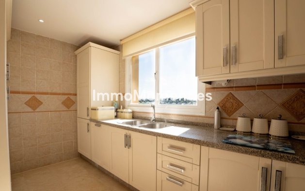 Reventa - Apartamento - Mijas - Riviera Del Sol