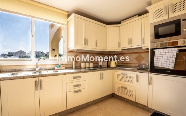 Reventa - Apartamento - Mijas - Riviera Del Sol