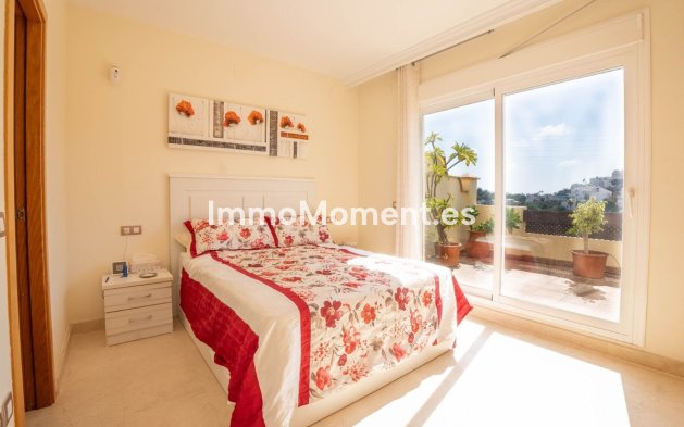 Reventa - Apartamento - Mijas - Riviera Del Sol