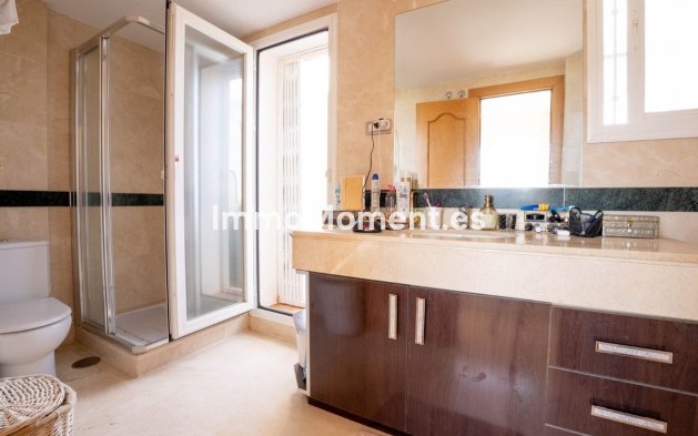 Reventa - Apartamento - Mijas - Riviera Del Sol