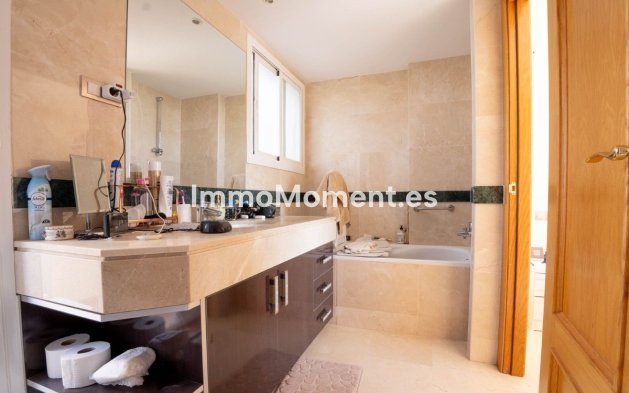 Reventa - Apartamento - Mijas - Riviera Del Sol