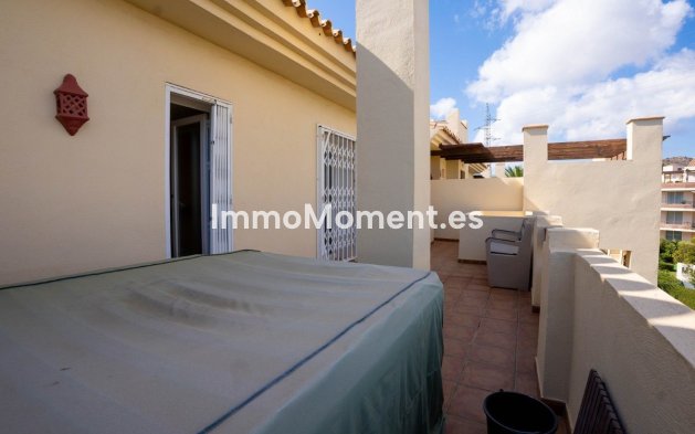 Reventa - Apartamento - Mijas - Riviera Del Sol