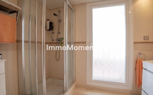 Reventa - Apartamento - Mijas - Riviera Del Sol