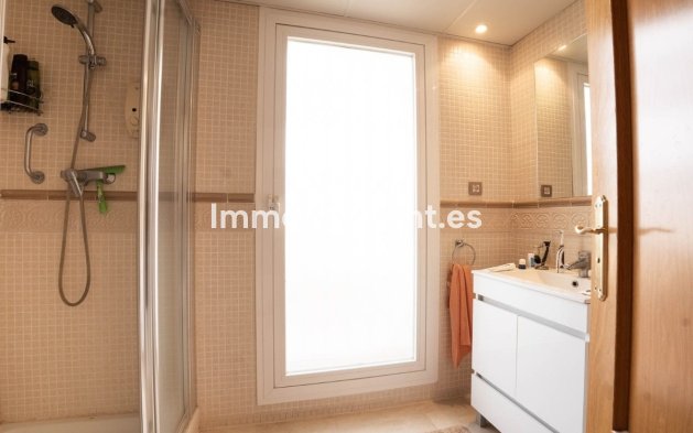 Reventa - Apartamento - Mijas - Riviera Del Sol