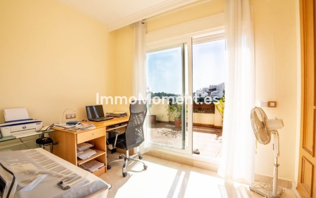 Reventa - Apartamento - Mijas - Riviera Del Sol