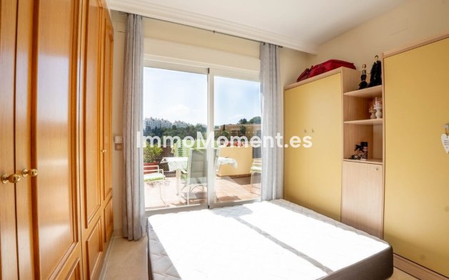 Reventa - Apartamento - Mijas - Riviera Del Sol