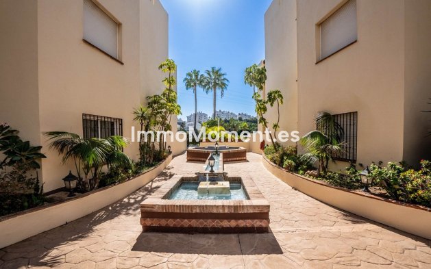 Reventa - Apartamento - Mijas - Riviera Del Sol