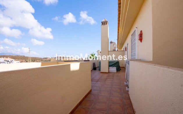 Reventa - Apartamento - Mijas - Riviera Del Sol