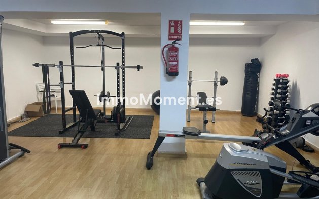 Reventa - Apartamento - Mijas - Riviera Del Sol