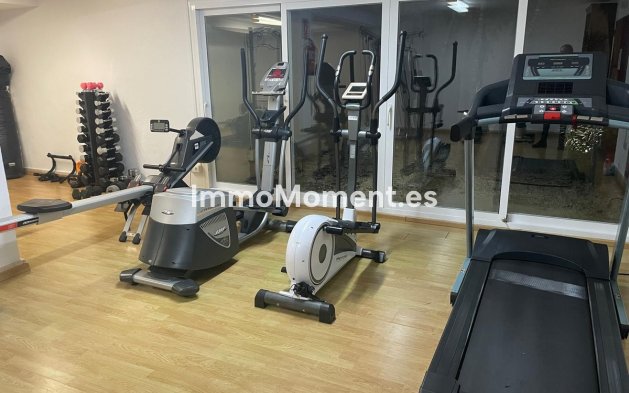 Reventa - Apartamento - Mijas - Riviera Del Sol