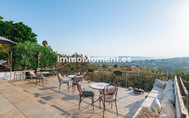 Reventa - Villa independiente - Interior  - Alhaurín el Grande Centro
