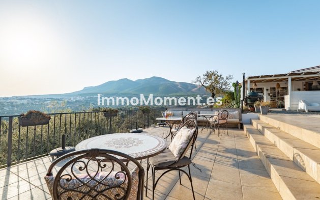 Reventa - Villa independiente - Interior  - Alhaurín el Grande Centro