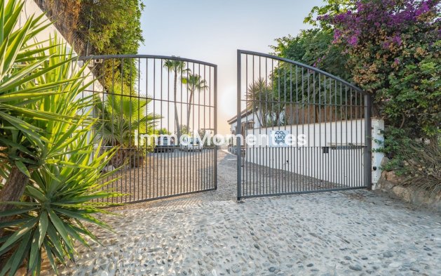 Reventa - Villa independiente - Interior  - Alhaurín el Grande Centro