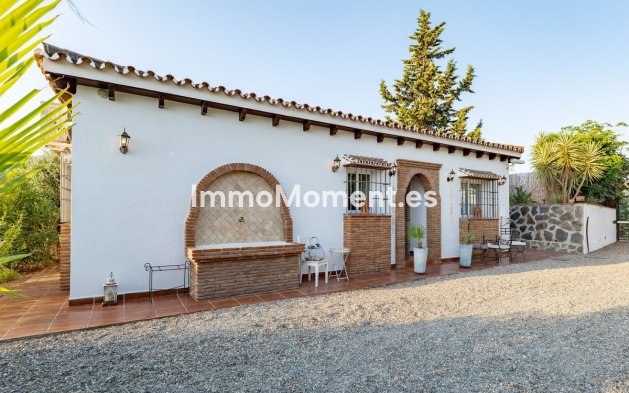 Reventa - Villa independiente - Interior  - Alhaurín el Grande Centro