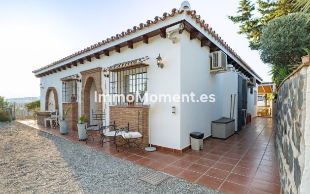 Reventa - Villa independiente - Interior  - Alhaurín el Grande Centro