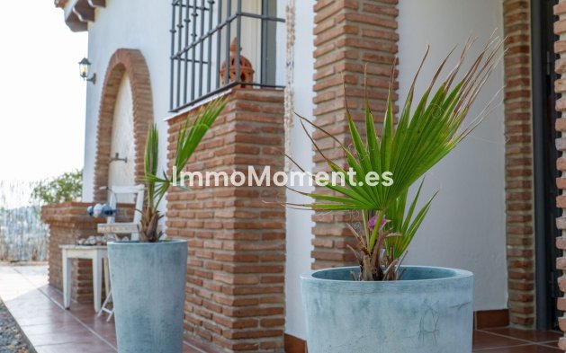 Reventa - Villa independiente - Interior  - Alhaurín el Grande Centro
