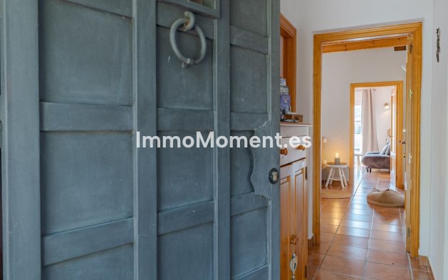 Reventa - Villa independiente - Interior  - Alhaurín el Grande Centro