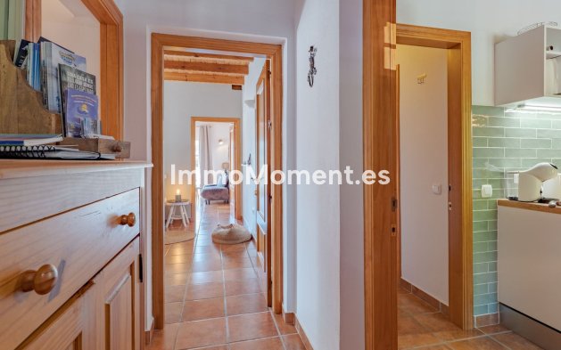 Reventa - Villa independiente - Interior  - Alhaurín el Grande Centro
