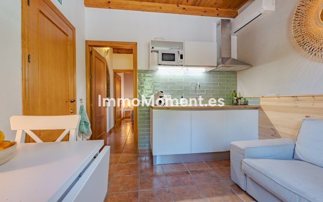 Reventa - Villa independiente - Interior  - Alhaurín el Grande Centro