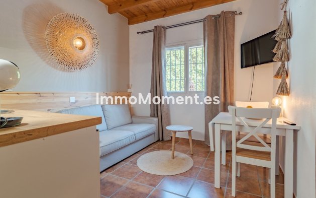 Reventa - Villa independiente - Interior  - Alhaurín el Grande Centro