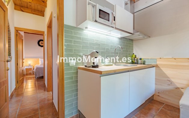 Reventa - Villa independiente - Interior  - Alhaurín el Grande Centro