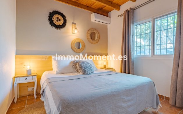 Reventa - Villa independiente - Interior  - Alhaurín el Grande Centro