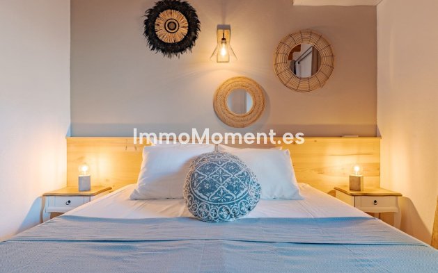 Reventa - Villa independiente - Interior  - Alhaurín el Grande Centro
