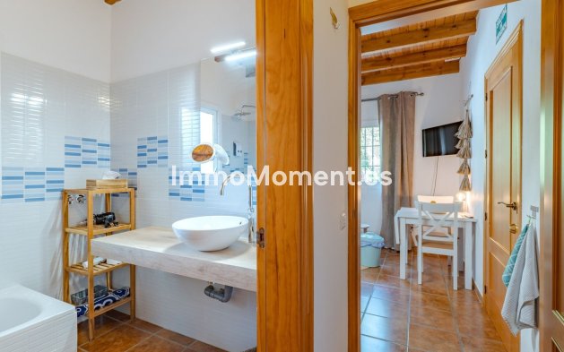 Reventa - Villa independiente - Interior  - Alhaurín el Grande Centro