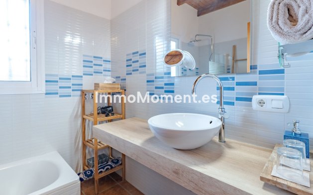 Reventa - Villa independiente - Interior  - Alhaurín el Grande Centro