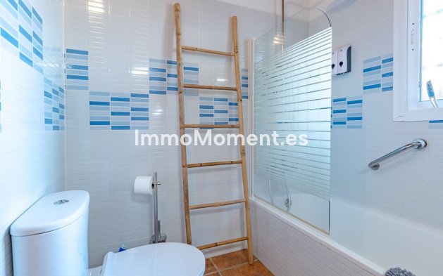 Reventa - Villa independiente - Interior  - Alhaurín el Grande Centro