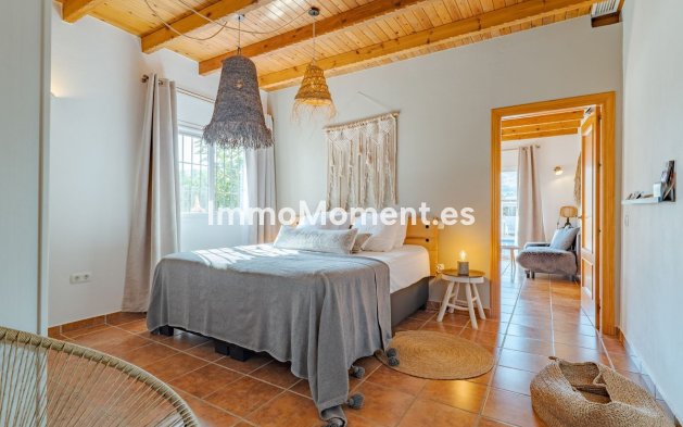 Reventa - Villa independiente - Interior  - Alhaurín el Grande Centro