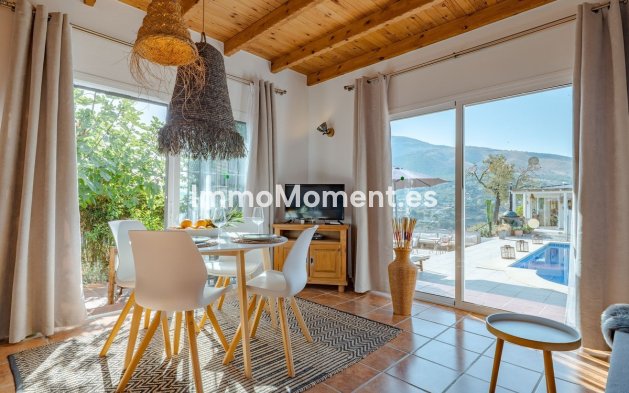 Reventa - Villa independiente - Interior  - Alhaurín el Grande Centro