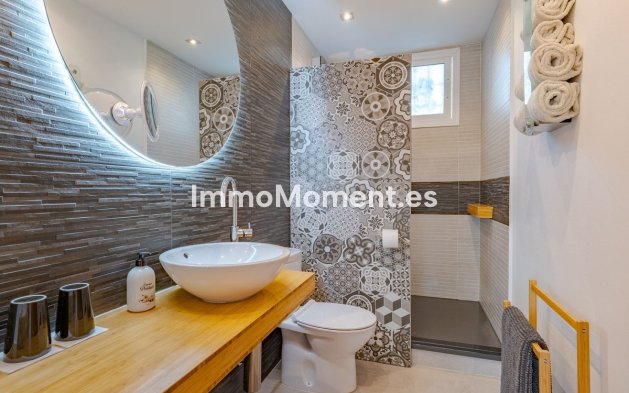 Reventa - Villa independiente - Interior  - Alhaurín el Grande Centro