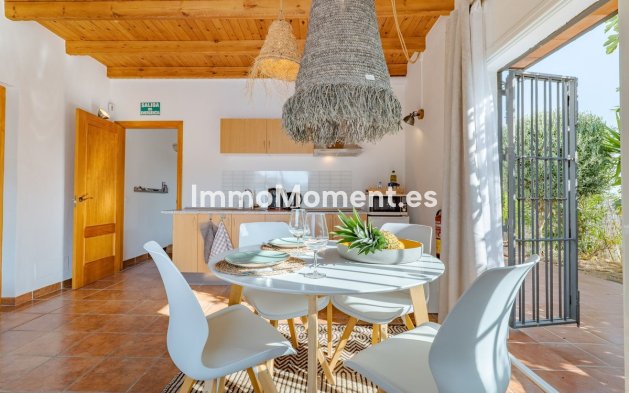 Reventa - Villa independiente - Interior  - Alhaurín el Grande Centro