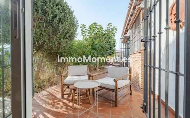 Reventa - Villa independiente - Interior  - Alhaurín el Grande Centro