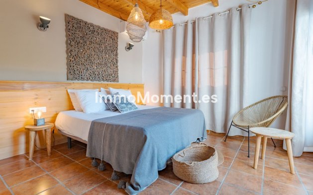Reventa - Villa independiente - Interior  - Alhaurín el Grande Centro