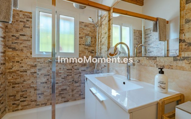 Reventa - Villa independiente - Interior  - Alhaurín el Grande Centro