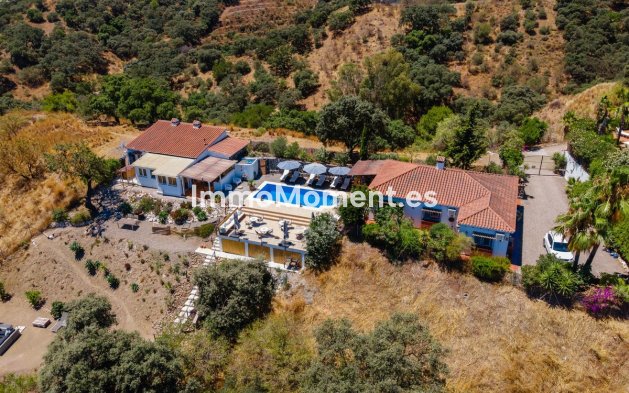 Reventa - Villa independiente - Interior  - Alhaurín el Grande Centro
